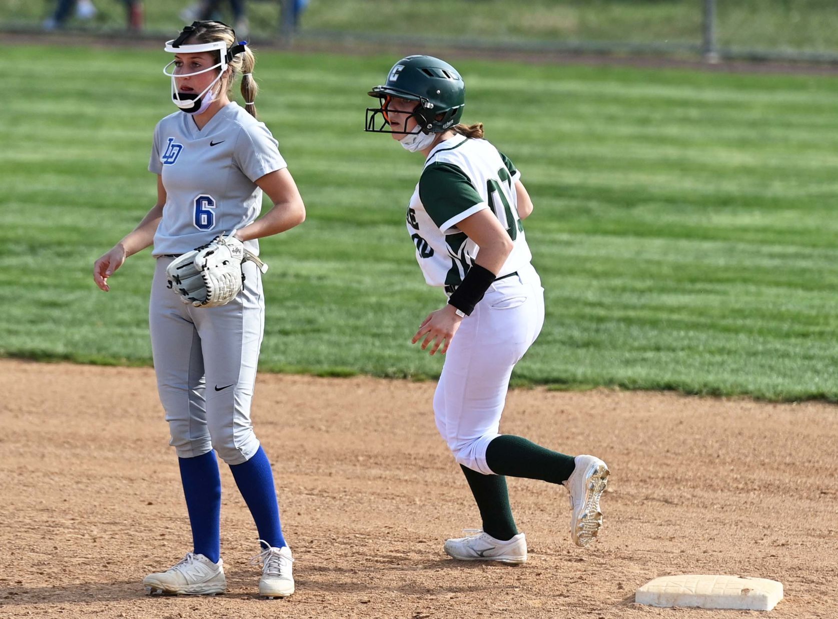 Carlisle Lower Dauphin 5